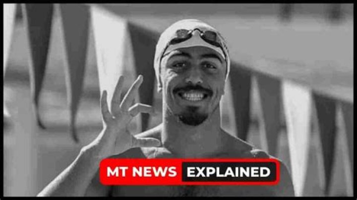 Who was Ty Wells? How did the Arizona Swimmer die? Cause of death and obituary