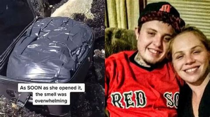 Who Were Jessica Lewis And Austin Wenner? Tiktok Suitcase Murders Reddit Update