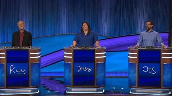 
Who won Jeopardy! tonight? January 20, 2023, Friday 