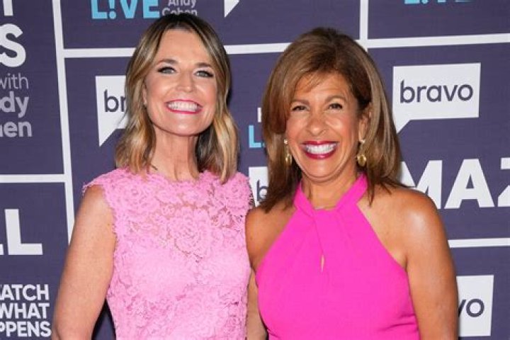Whose wedding did Hoda Kotb officiated during quaratine? Know about Hoda’s fiance and net worth