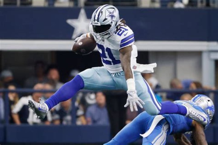 
Why Dallas Cowboys released Ezekiel Elliott: Star running back’s top-landing spots for NFL 2023 