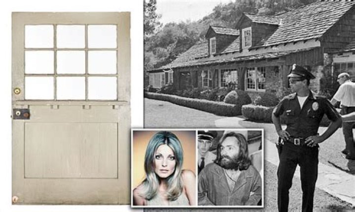 Why Did Charles Manson Kill Sharon Stone? Where Are His Family And Kids?