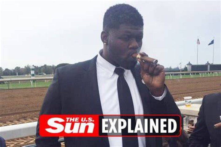 Why Did Kevin Durant’s Bodyguard Antjuan Lambert Get Suspended? Reason Revealed!