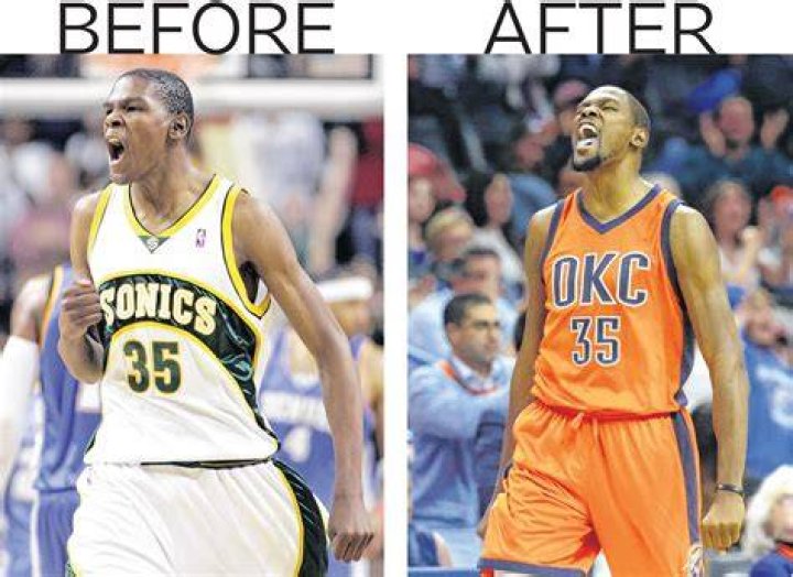 Why Did Kevin Durant’s Bodyguard Antjuan Lambert Get Suspended? Reason Revealed! Why Did Kevin Durant’s Bodyguard Antjuan Lambert Get Suspended? Reason Revealed!