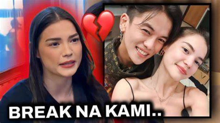 Why Did Kylie Verzosa And Jake Cuenca Break Up?