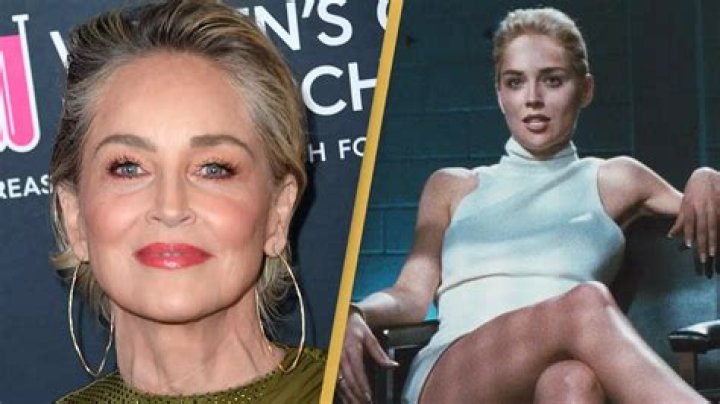 
Why did Sharon Stone lose custody of her son? Actress reveals Basic Instinct judge story 