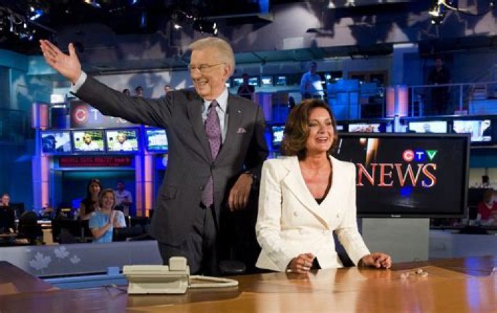 
Why Do People Think Lisa LaFlamme Was Fired From CTV News? 
