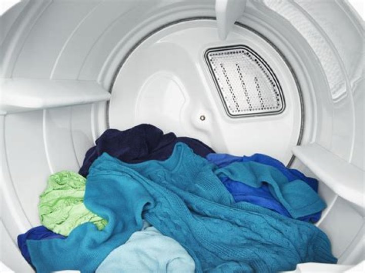 Why does my dryer keep running?