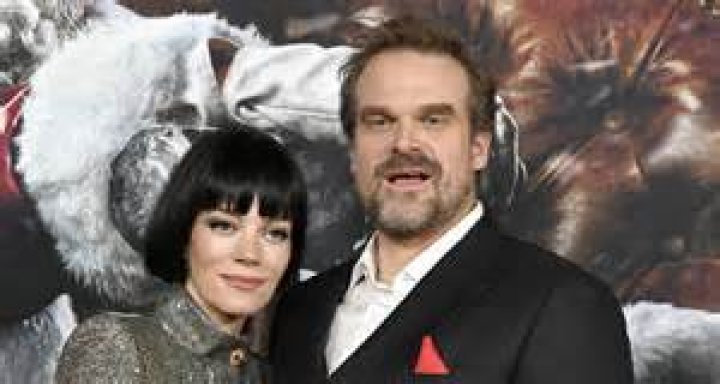 
Why Hellboy Holds a Special Place in David Harbour’s Heart? 