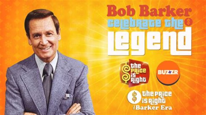 Why is Bob Barker’s son doing a life sentence?