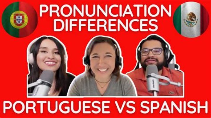 Why is Portuguese so different to Spanish?