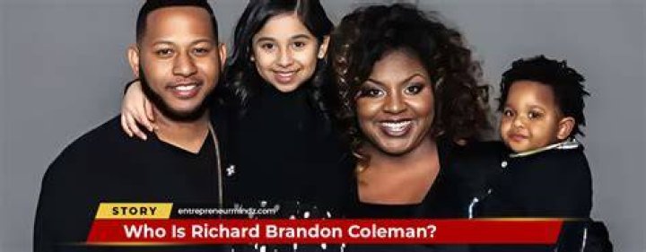 Why Is Richard Brandon Coleman In Jail? Cora Jakes Coleman Husband Arrest And Charges 2022
