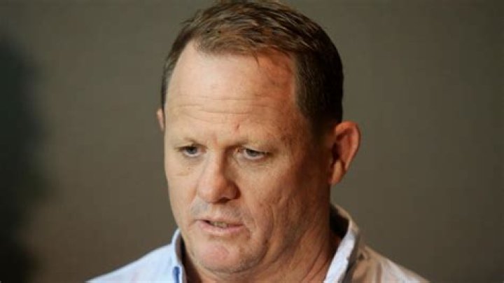 Why is the name of Kevin Walters banned from Maroons camp? Know about his parents, wife, and children