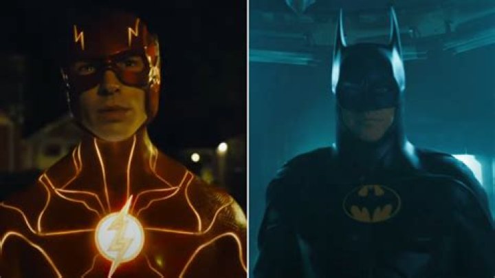
Why Keaton’s Batman Is In DCEU’s Flash Movie (& Not Affleck Or Pattinson) 