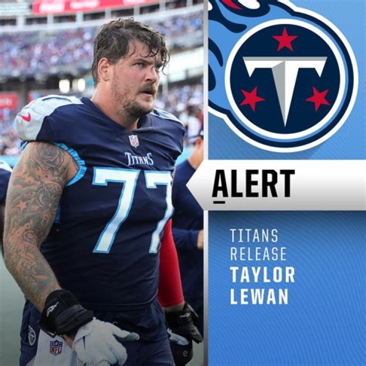 
Why NFL star Taylor Lewan is suing doctors, others involved in his 2020 ACL surgery 
