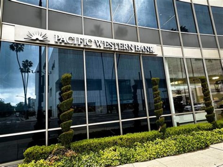 
Why Pacific Western Bank shares are falling: Is Paul W. Taylor-led institution on verge of collapse? 