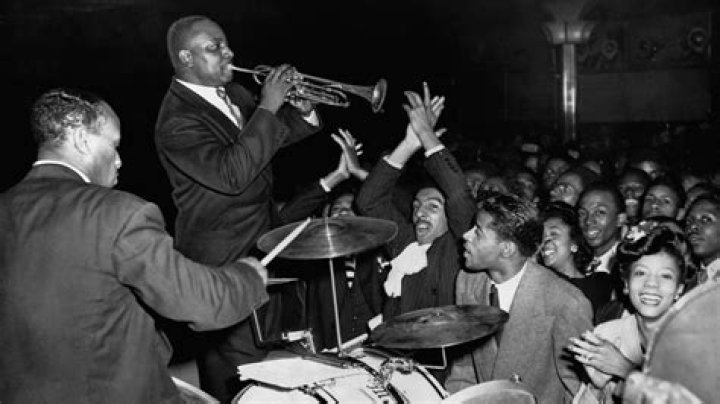 Why was jazz so important during the Great Depression?