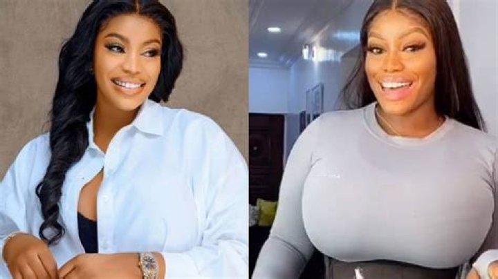 
Why You Must Learn To Cope With Your ‘Ogbanje And Papi Water Lover’, Actress Eriata Ese Tells Lagos Ladies Planning To End Their Relationships 
