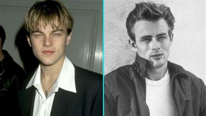 
Why Young Leonardo DiCaprio was Snubbed for James Dean Biopic 