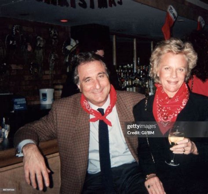 The downfall of Madoff family – US biggest financial scam! Where is late Bernie Madoff’s wife Ruth Madoff now? Wife of Bernie Madoff, Ruth Madoff