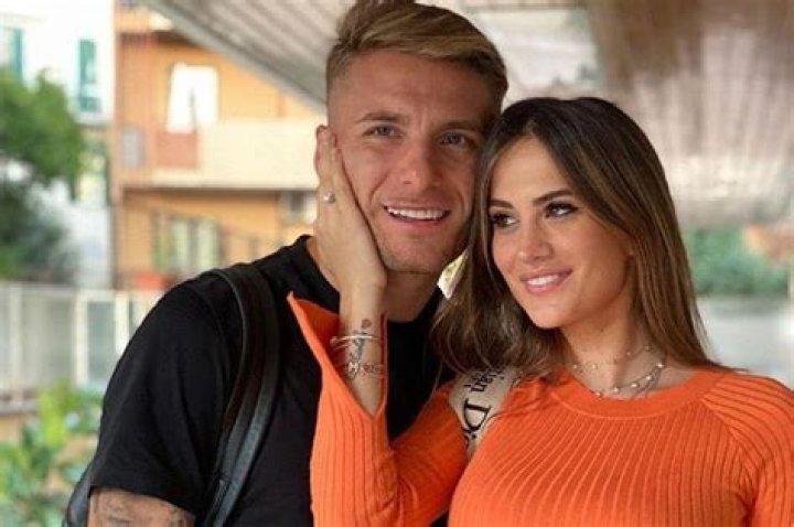Who is Jessica Melena Immobile? All about her love story and married life with Ciro Immobile Wife of Ciro Immobile, Jessica Melena