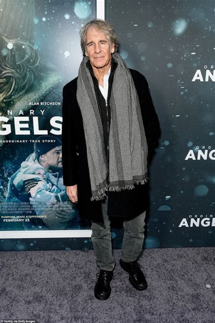 Wil Bakula Bio (Wiki) 