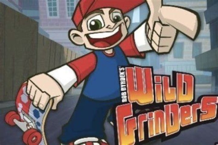 Wild Grinders - Cast, Ages, Trivia
