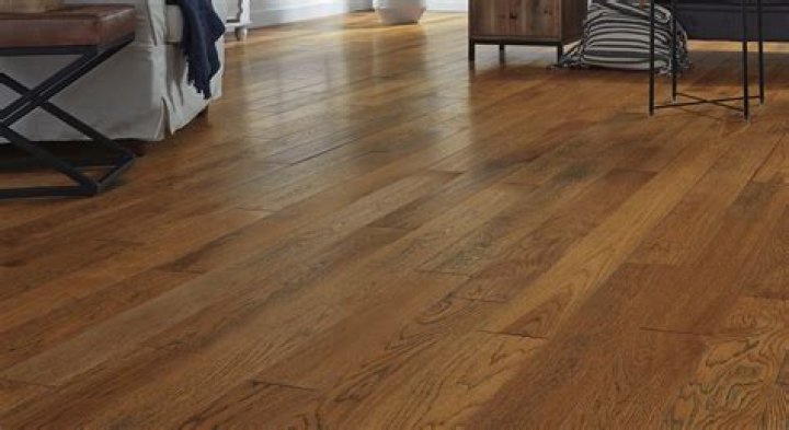 Will a steam mop ruin my wood floors?