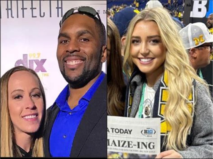 William Perry has been married to his wife Valerie Perry since 2007