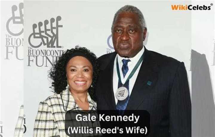 Willis Reed - Trivia, Family, Bio