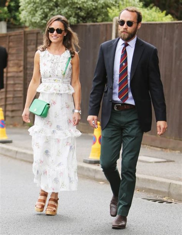 Wimbledon 2017 Arrivals