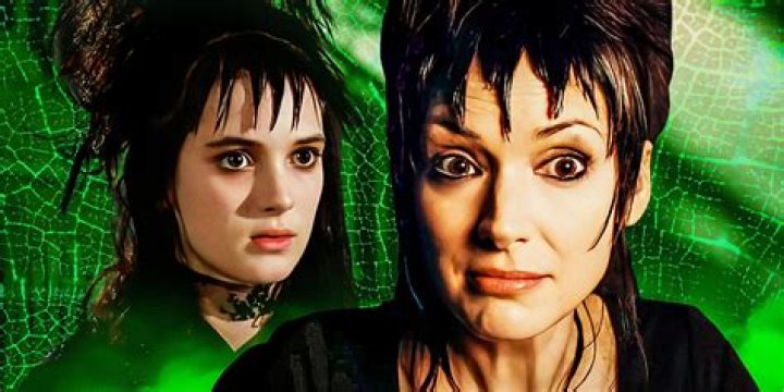 Winona Ryder: A studio head once said I looked ‘too Jewish’ to play a blue-blood