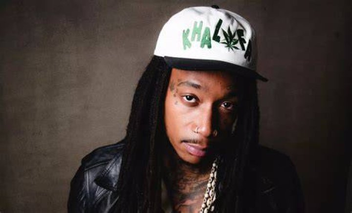 Wiz Khalifa Wiz Khalifa