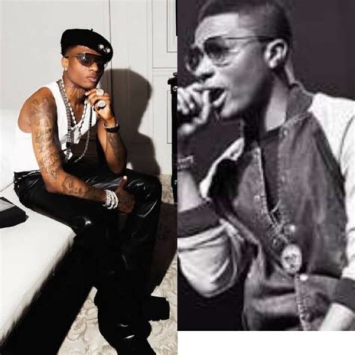 Wizkid - Age, Family, Bio
