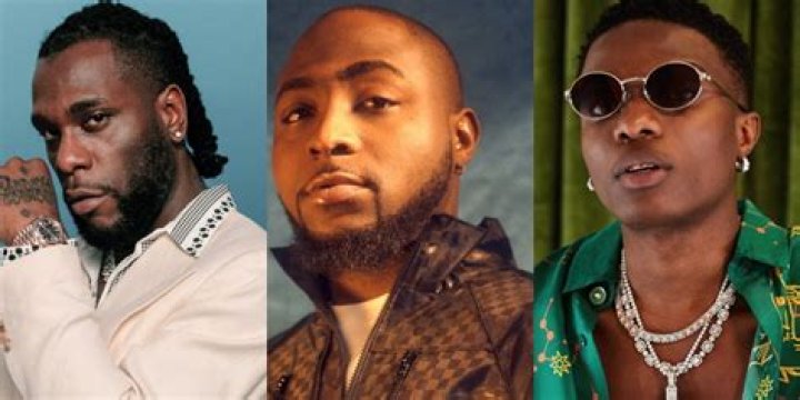 
Wizkid Joins Burna Boy As The Only Nigerian Acts In History To Achieve This Feat 
