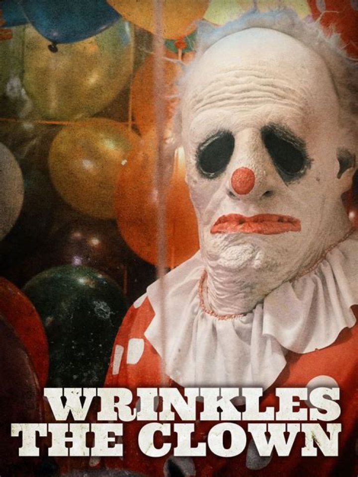 Wrinkles the Clown - Cast, Ages, Trivia