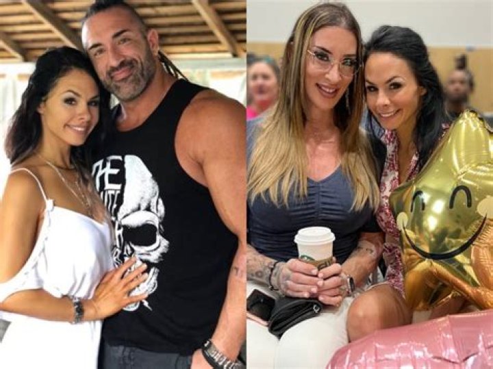 WWE Gabbi Tuft came out as a transgender woman and is happier than ever! Who is Gabbi married to?
