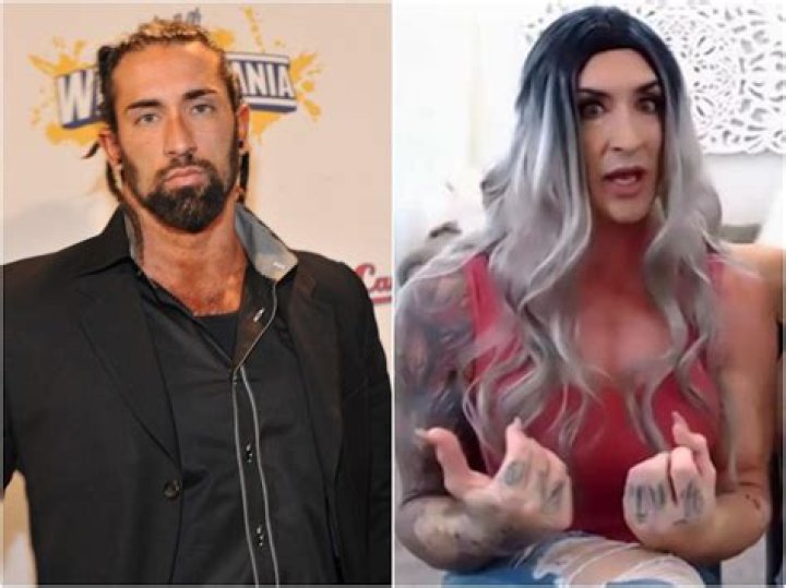 WWE Gabbi Tuft came out as a transgender woman and is happier than ever! Who is Gabbi married to? WWE Gabbi Tuft came out as a transgender woman and is happier than ever! Who is Gabbi married to?