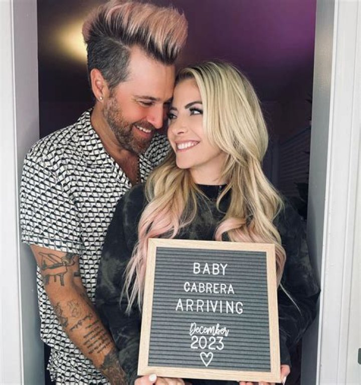 WWE Star Alexa Bliss is Expecting Her First Child with Husband Ryan Cabrera!