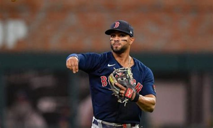 Xander Bogaerts Wife: Who Is Jarnely Martinus?