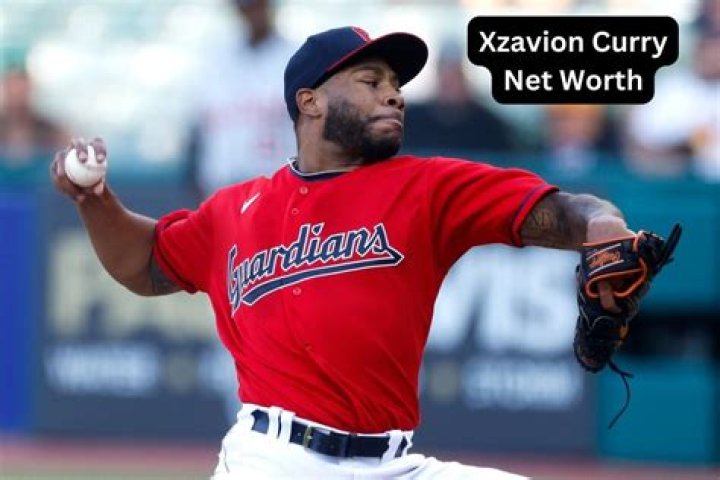 
Xzavion Curry Height, Weight, Net Worth, Age, Birthday, Wikipedia, Who, Nationality, Biography 