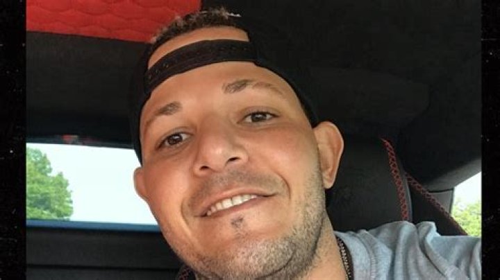 Yadier Molina - Age, Family, Bio