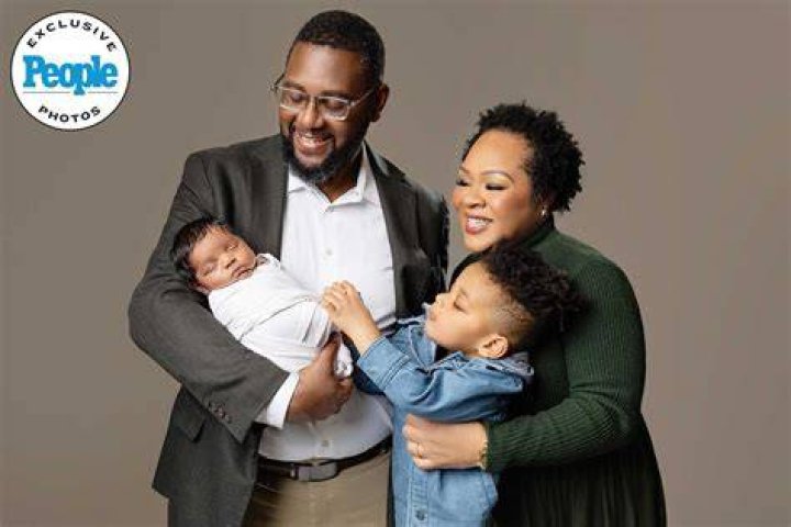 Yamiche Alcindor - Age, Family, Bio