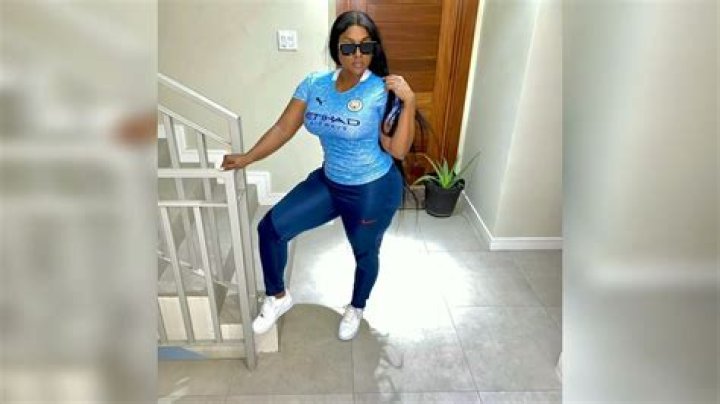 Yanique Barrett - Age, Family, Bio