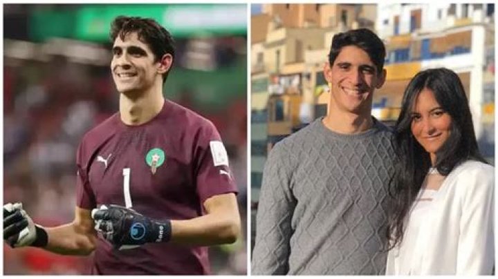 Yassine Bounou Wife Who is Yassine Bounou Wife?