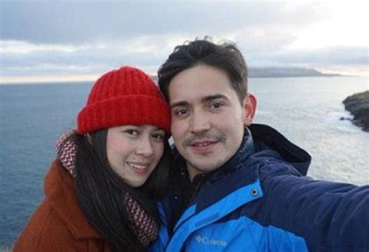 Yen Santos | Husband 2023 Married To Paolo Contis Or Still Dating