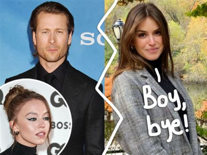 Yep, Glen Powell & Gigi Paris definitely broke up after the Sydney Sweeney drama
