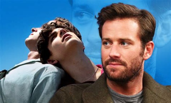 Yet another accusations on ‘Call Me By Your Name’ actor Armie Hammer? Was he cheating on wife Elizabeth Chambers?