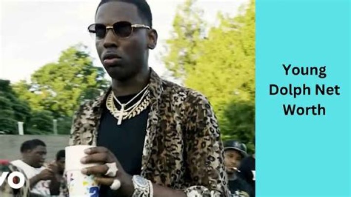 Young Dolph Net Worth, Age, Girlfriend, Family, Biography & More