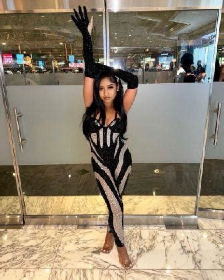 Young Lyric Bio (Wiki) 